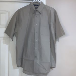 Nautica short sleeve shirt